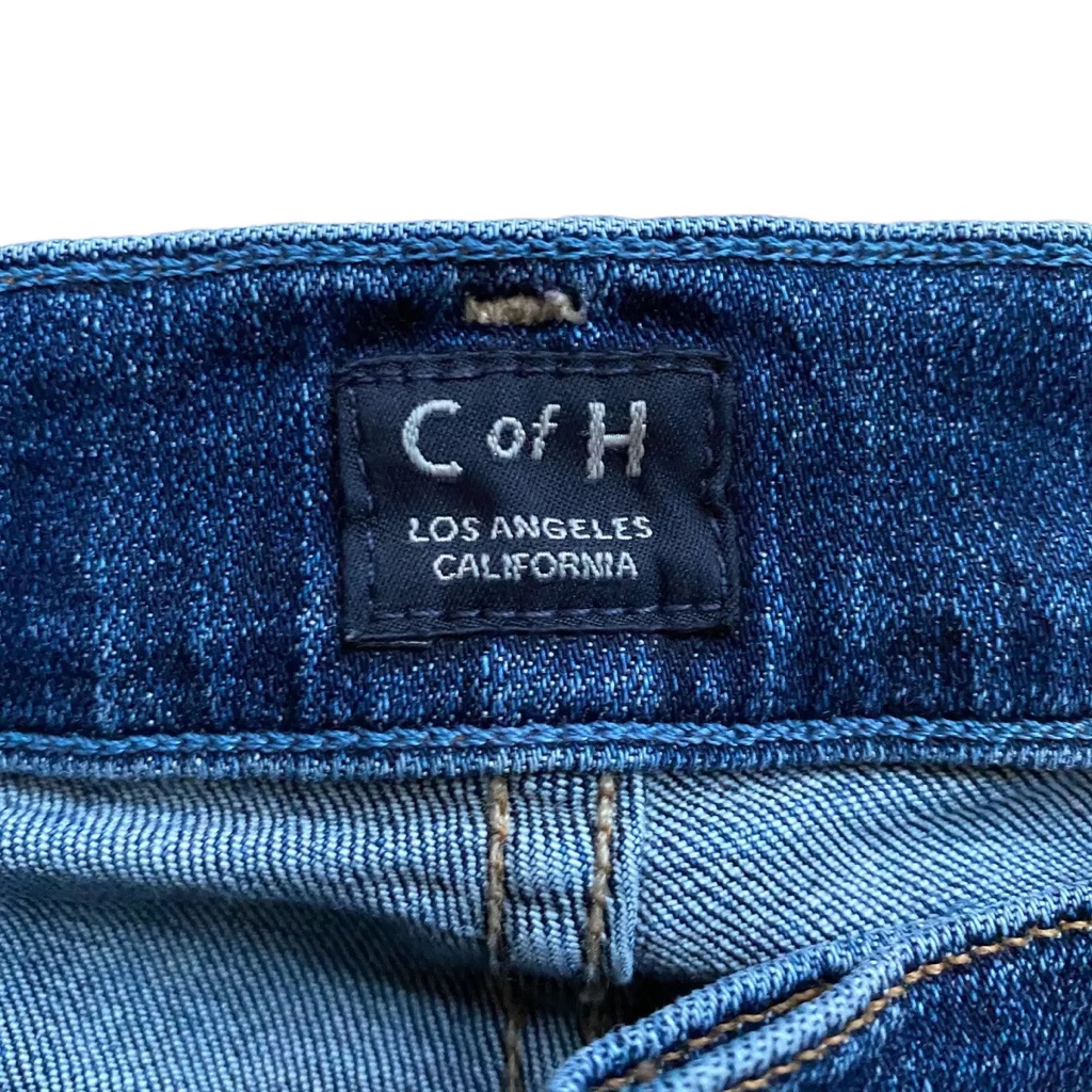 Citizens Of Humanity Denim Jeans Size 26